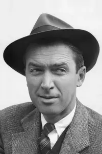 James Stewart