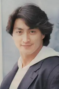 Kenny Ho
