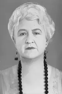 Maude Turner Gordon