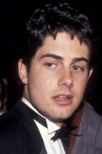 Zach Galligan