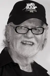 Vincent Gil