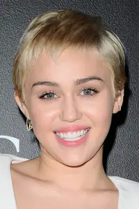 Miley Cyrus