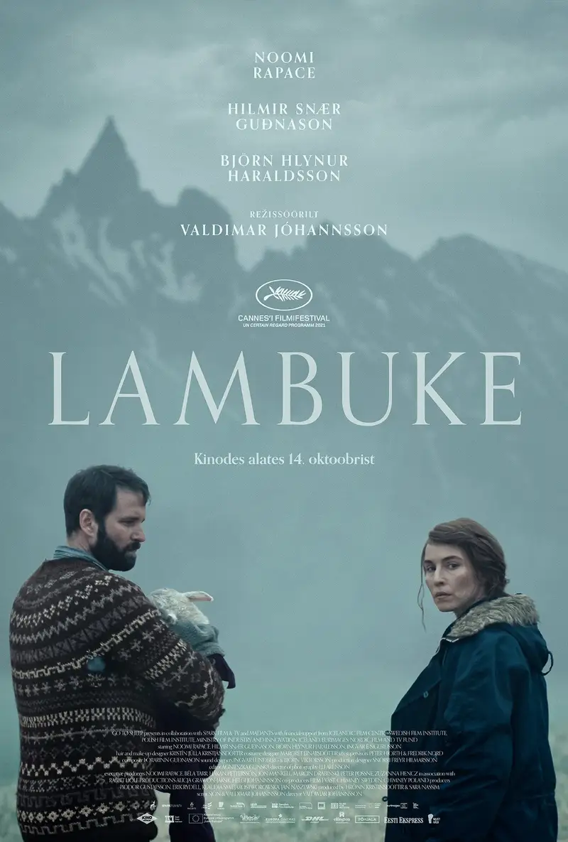 Lambuke