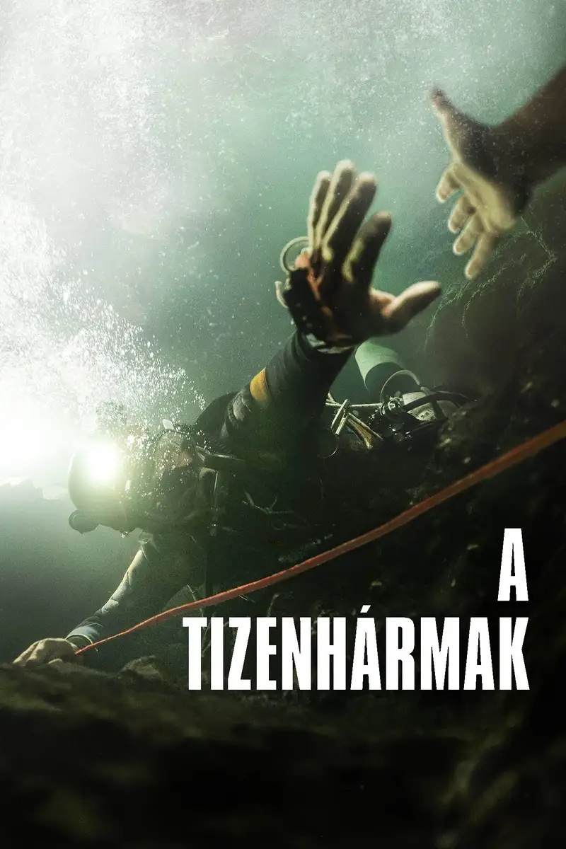 A tizenhármak