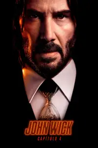 John Wick: Capítulo 4