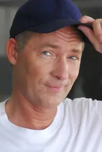Stephen Stanton