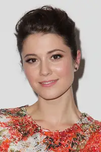 Mary Elizabeth Winstead