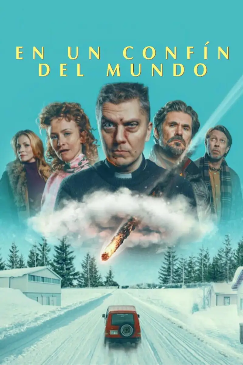 En un confín del mundo