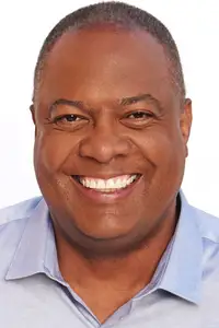 Rodney Peete