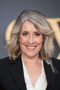 Phyllis Logan