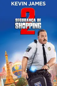 O Segurança do Shopping - Las Vegas