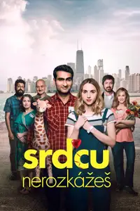 Srdcu nerozkážeš