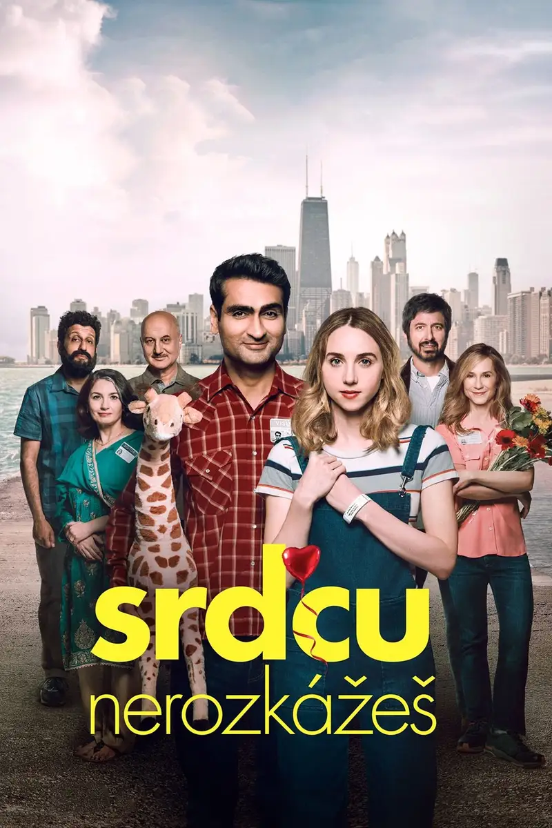 Srdcu nerozkážeš