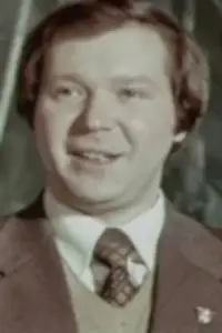 Mikhail Bychkov