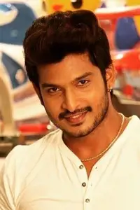 Pramod Panju