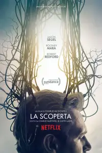 La scoperta