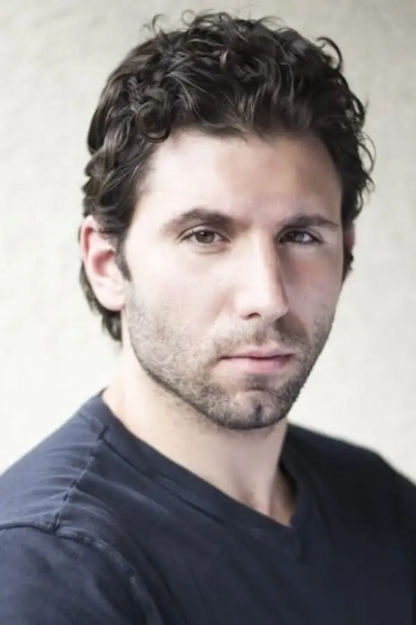 Nicholas Verdi