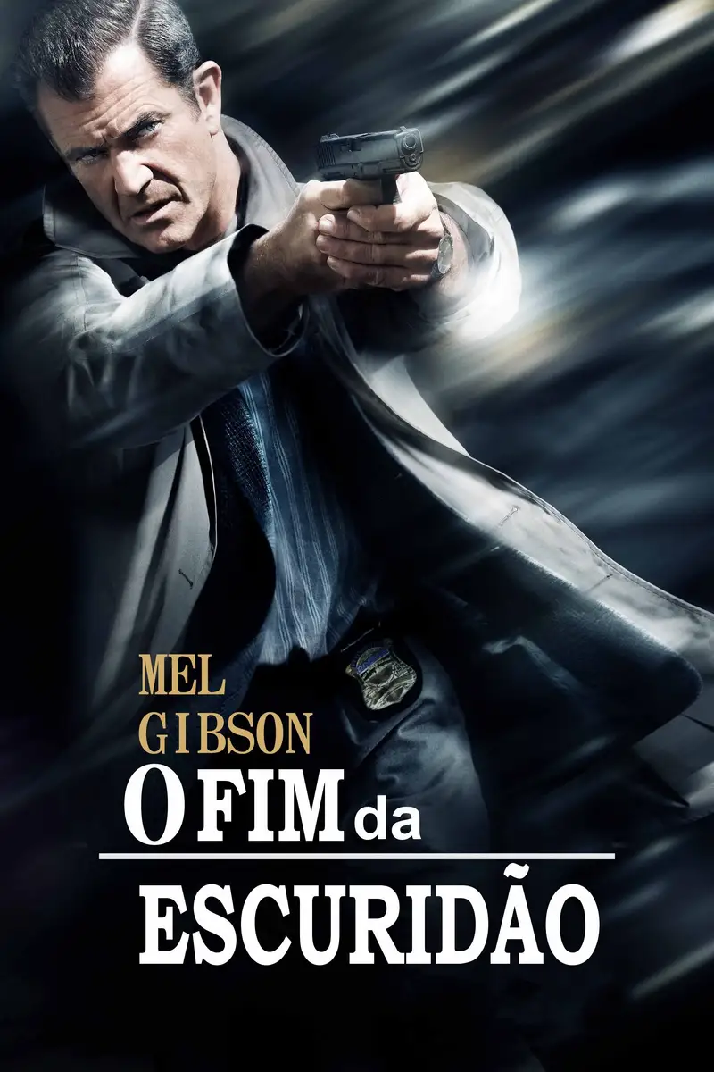 Fora de Controlo