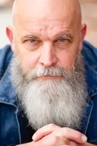 Richard Barlow