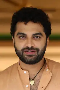 Vishwak Sen