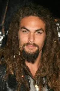 Jason Momoa