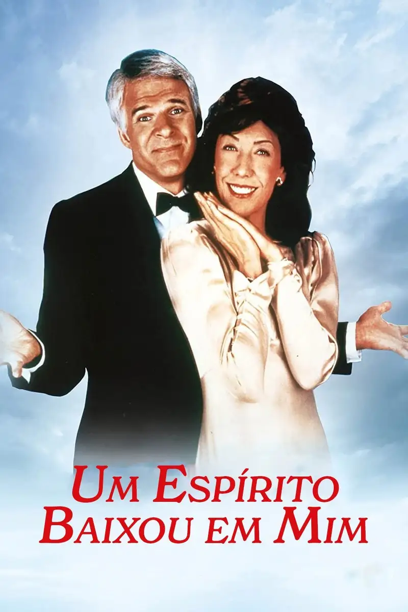 Almas do Outro Mundo