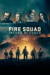 Fire Squad - Incubo di fuoco