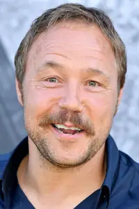 Stephen Graham