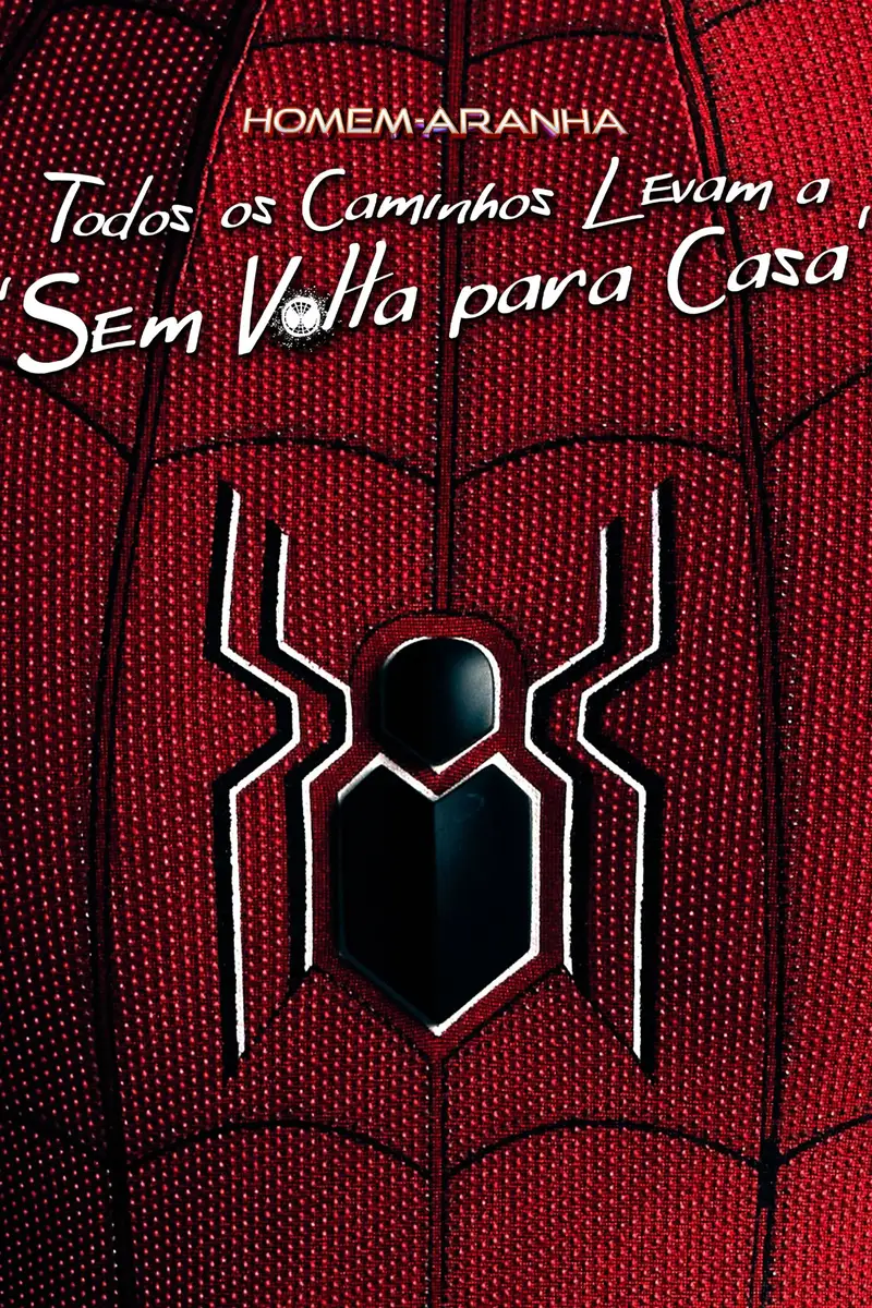 Spider-Man: All Roads Lead to No Way Home