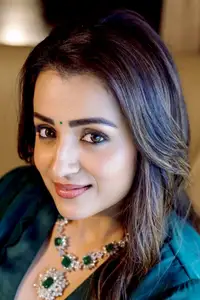 Trisha Krishnan