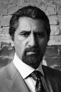 Cliff Curtis