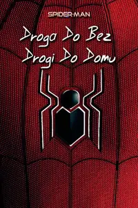 Spider-Man: Droga do Bez drogi do domu