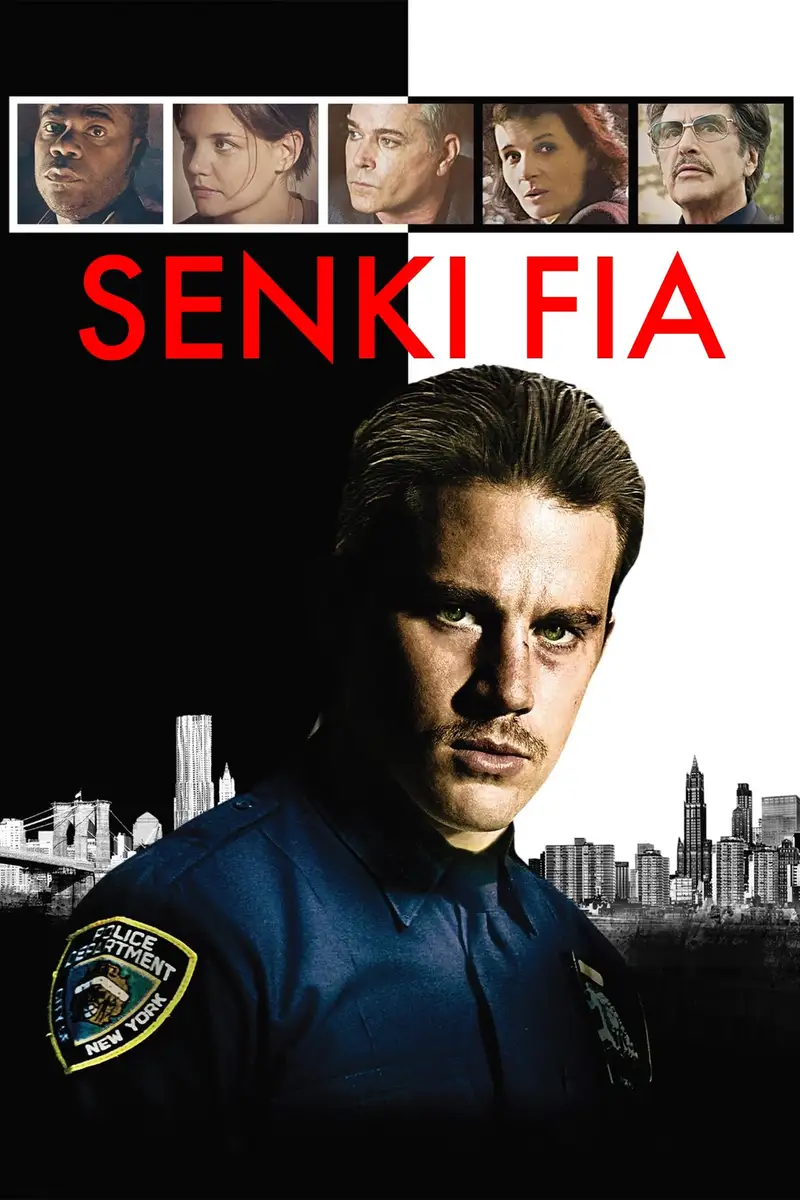 Senki fia