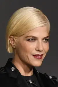 Selma Blair