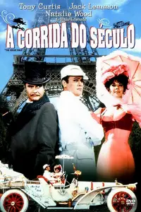 A Grande Corrida à Volta do Mundo