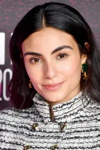 Aiysha Hart