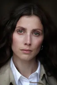 Katrine Greis-Rosenthal