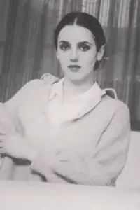 Isabelle Adjani