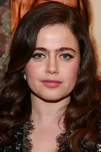 Molly Gordon