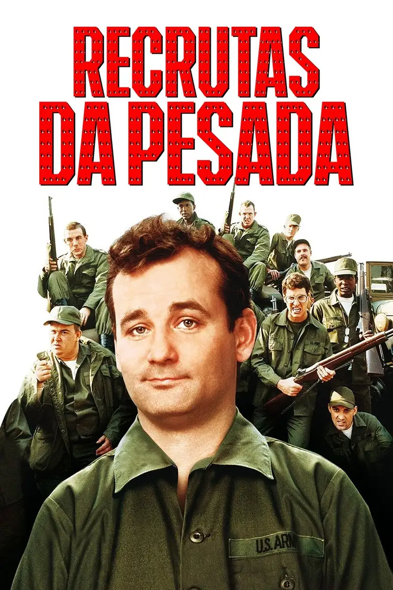 O Pelotão Chanfrado