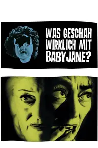 Was geschah wirklich mit Baby Jane?