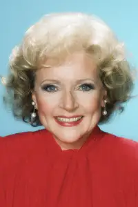 Betty White