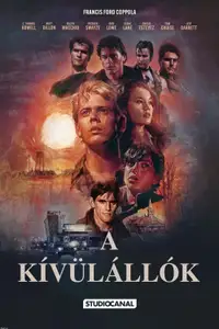 A kívülállók