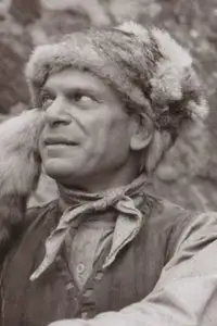 Frank Mitchell