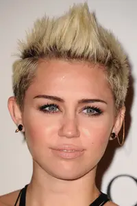 Miley Cyrus
