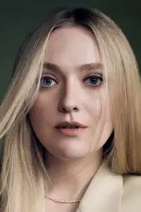 Dakota Fanning