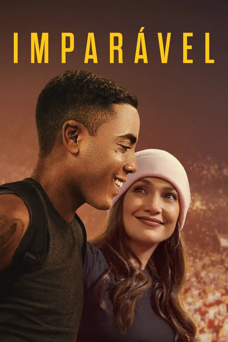 Unstoppable