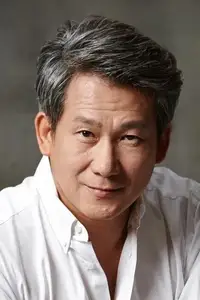 Na Kwang-hoon