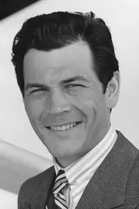 Robert Forster