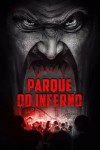 Hell Fest - Parque dos Horrores